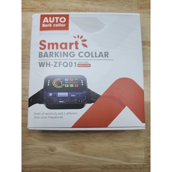 Barking collar - Picture 1 of 7